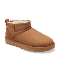 Joan Smalls Wore The New Uggs That Are Likely To Sell Out By October Classic Boots Woman Womens Uggs Ugg Mini Boots