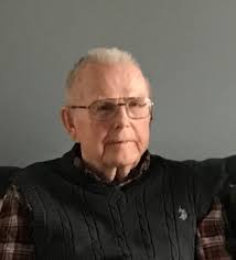 Obituary for Robert "Bob" Sterner