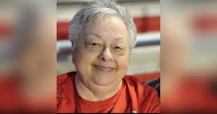 Obituary for Patricia L. (Corle) Hyatt