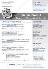 Resultat De Recherche D Images Pour Exemple De Cv Ingenieur Marketing Exemple Cv Cv Ingenieur Modele Cv