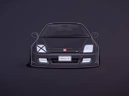 To draw a car easy, the first thing you need to indicate its body (by the way, this is the most expensive part of any automobile). Browse Thousands Of Jdm Images For Design Inspiration Dribbble
