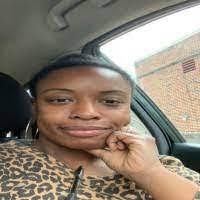 Shantavia Johnson's Instagram, Twitter & Facebook