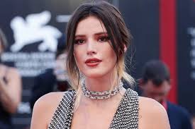 In 2020, the star also launched an onlyfans account and subsequently crashed the site after making $1 million within 24 hours of creating her profile and $2 million in the next week. Bella Thorne Bio Age Affairs Net Worth Awards And Life Story