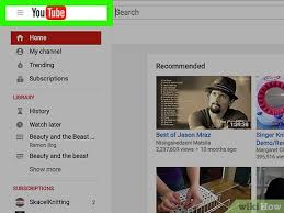 But keep in mind that they are not available in every country. How To Find Full Length Movies On Youtube 15 Steps