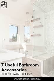 Bloomingdale's like no other store in the world. 7 Useful Bathroom Accessories You Ll Want To Try Ktj Design Co
