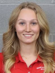 2023-24 Women's Golf Roster