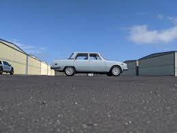 Wanted: 1750/2000 Berlina