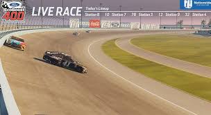 Burnouts are for most people a pointless yet exciting activity but unlike the simplicity of the procedure in an automatic car, turning your rear tires burnouts are used by drag racers as a very effective way of bringing the tire temperatures up to the desired levels, in order to maximize grip during the launch. Preview Title Field Set For Nascar Heat Champions Tournament Nascar Com