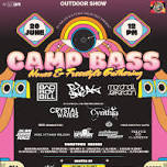 Afterlife Chicago @ Outdoor Basecamp, Lisle Il,