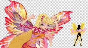 Winx club shorts stella season 1 mattel vgc. Stella Tecna Bloom Fairy Fictional Character Winx Club Winx Club Season 1 Png Klipartz