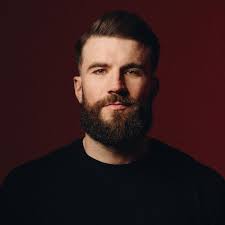 Maybe you would like to learn more about one of these? This Cutie Right Here Will Make You Love Country Music Sam Hunt Country Music Artists Bearded Men