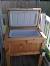 Picnic Table With Cooler