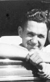 Dwight Lyman Beebe (1908-1997)