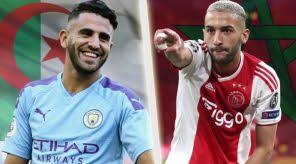 Turn on notifications to never miss an upload. Moroccan Players Abroad Archives Africa Top Sports