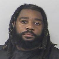 Marshal's Task Force officers arrest driver of alleged stolen U-Haul