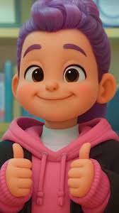 Kpop Demon Hunter Wu Henry