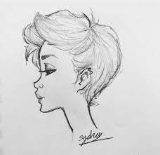 Pin On Girl Short Hair