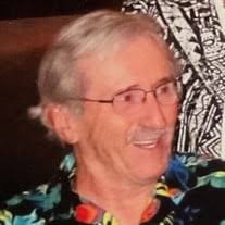 James F. Schumacher Obituary (2022)