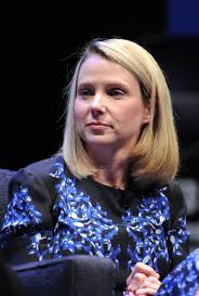 How Marissa Mayer is remaking Yahoo as an Internet portal