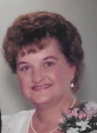 Suzanne McKay Obituary (1943