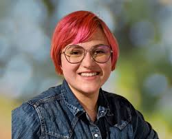 New Staff 2025-2026 Archives