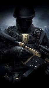 Yang Misteri Akhir Zaman Gaming Wallpapers Military Wallpaper Tom Clancy S Rainbow Six