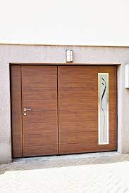 Porte De Garage Gamme Traditionnelle Moos Porte Garage Garage Portes