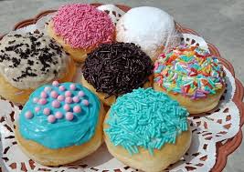 We support all android devices such as samsung, google, huawei selecting the correct version will make the resep kue donat kentang terbaru app work better, faster, use less battery power. Donat Kentang Ekonomis Super Empuk Resep Kue Yang Mudah Resep Terbaik