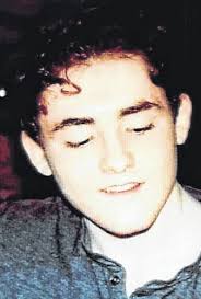 Aidan Greene Obituary (2002