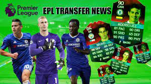 The home of premier league football on bbc sport online. Biggest Latest Epl Transfer News Confirmed Transfers Youtube