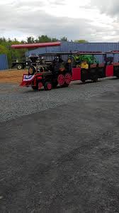 The car line was just to long. Adirondack Animal Land Offical Page Home Facebook