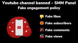 Avoid using SMM panel | Youtube channel monetization | Fake SMM panel -  YouTube