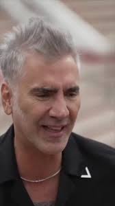 Alejandro Fernández revela su orientación sexual