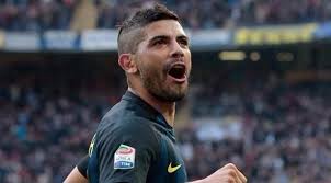 فاز إيفر بانيغا مهاجم نادي الشباب باستفتاء خيار الجمهور لأفضل لاعب في منطقة غرب آسيا خلال شهر شباط/فبراير بعدما حصل على نسبة 32.27% من أصوات. Ø§Ù„Ø£Ø±Ø¬Ù†ØªÙŠÙ†ÙŠ Ø¥ÙŠÙØ± Ø¨Ø§Ù†ÙŠØºØ§ ÙŠØ¹ÙˆØ¯ Ø¥Ù„Ù‰ Ø¥Ø´Ø¨ÙŠÙ„ÙŠØ© Ø¨ÙˆØ§Ø¨Ø© Ø£ÙØ±ÙŠÙ‚ÙŠØ§ Ø§Ù„Ø¥Ø®Ø¨Ø§Ø±ÙŠØ©