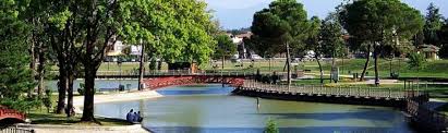 The sakarya river creates a webbing of estuaries in the province. Alaturka Turkey Sakarya