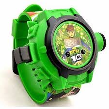 Ben 10 was an american animated series created by man of action, and produced by cartoon network studios. Ben 10 Projector Watch Yoshops Com India S Online Store For Toys And Electronics Item