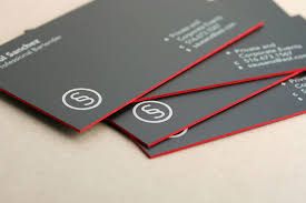 Paper weight, also known as basis weight is measured in pounds per 500 sheets within it's category if 500 sheets of a standard sheet in a category weights 100 lbs., then the paper weight / basis weight of that type of paper will be 100 lb. Business Card Thickness How Thick Should Your Card Be