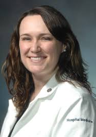 Blair Dickinson's Instagram, Twitter & Facebook