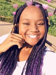 Meet Kaitlin, your Summer Scamper Patient Hero — Why We Scamper