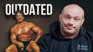 Mike Mentzer's Instagram, Twitter & Facebook