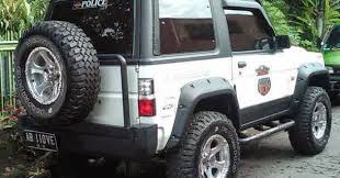 Maybe you would like to learn more about one of these? 38 Top Populer Modifikasi Mobil Feroza
