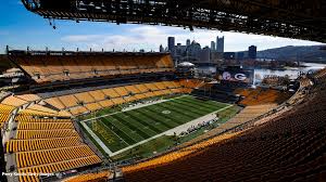 Đội Steelers đang lên kế hoạch cải tiến sân vận động Acrisure hướng đến tương lai.