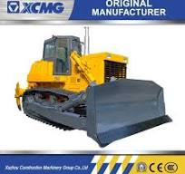 XCMG Oficial Usado Ty160 160HP Trator de Esteira Preço do Bulldozer
