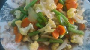 Simpan ke bagian favorit tersimpan di bagian favorit. Tumis Sayur Campur Youtube