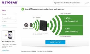 Mywifiext Net Netgear Extender Login Netgear Ex8000 Extender Setup