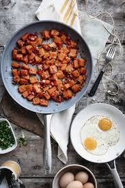 See more than 520 recipes for diabetics, tested and reviewed by home cooks. Sweet Potato Breakfast Hash Healthy Seasonal Recipes
