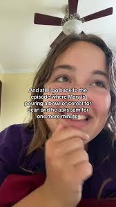 Dean and Sam Mary Cereal