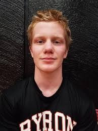 Elijah Rowe's Instagram, Twitter & Facebook