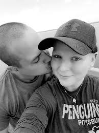 Lymphoma Survivor Kristine Breski