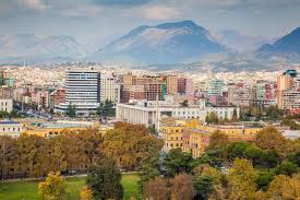 Are you planning to visit albania? Digitization Of Id Documents For The Republic Of Albania Idemia
